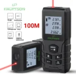 trena a laser 100m hauptson oz045 ldm-b70m