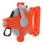 trena de fibra 50m longa aberta de vidro hm-284 home more