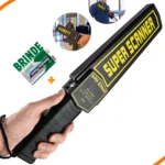 venda e locação alugel detector de metal portateis kp-t001 (1)