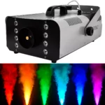 venda locação aluguel maquina de fumaça 2000w 8 leds luz rgb profissional (1)