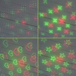 venda locação aluguel mini laser projetor iluminação 4 modelos lk-173a luatek (1)