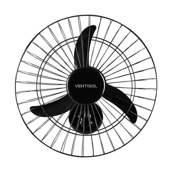 ventilador 50ccm osc parede 538 pr 127v ventisol 260919