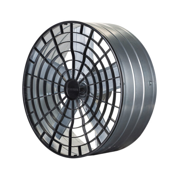 ventilador 50cm axial exaustor ind 127v 444 ventisol 60109