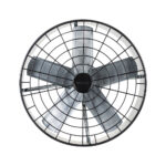 ventilador 50cm axial exaustor ind 127v 444 ventisol 60109