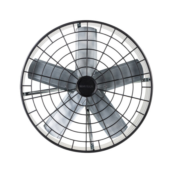 ventilador 50cm axial exaustor ind 127v 444 ventisol 601091