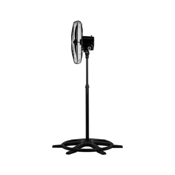 ventilador 50cm osc coluna 533 pr c127v ventisol 606592