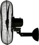 ventilador de parede new 50cm 3pas 14063 preto 127v ventisol3