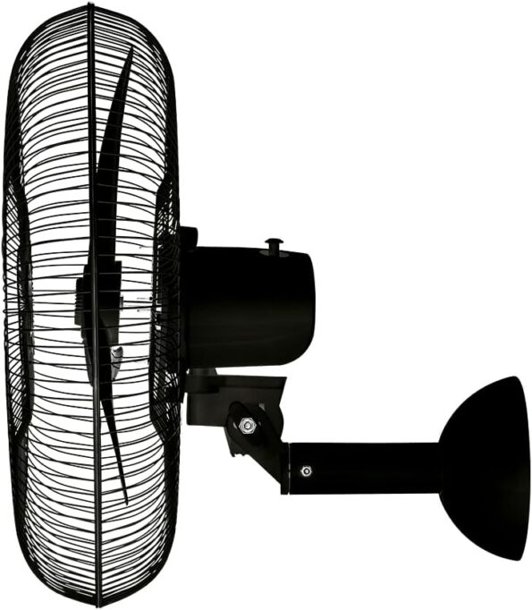 ventilador de parede new 50cm 3pas 14063 preto 127v ventisol2