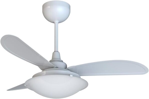 ventilador de teto sunny 14220 inverter 20w biv 3 pas branco