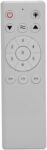 ventilador de teto sunny 14220 inverter 20w biv 3 pas branco