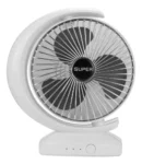ventilador portatil ls-952 luatek 3 niveis 217x83x225mm 5v1a1