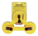 ventosa tripla bom-1523 bomvink capac 100kg bomder