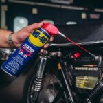 wd-40 produto multiusos flextop 500ml – aerossol
