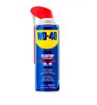 wd-40 produto multiusos flextop 500ml – aerossol
