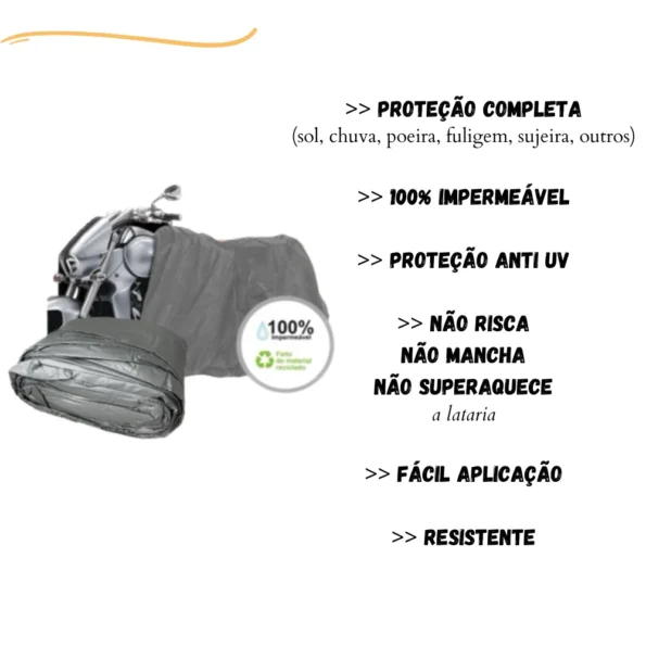 CAPA PARA MOTOCICLETA MOTO 230CMX130CM KEY ID-0102C (1)