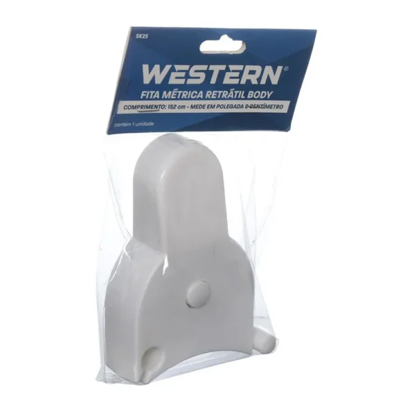 Fita Metrica Corp Body 143Cm 2 sk25