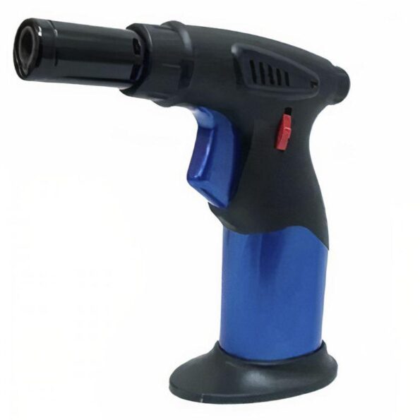 Maçarico Recarregável Sq-3664 (2)