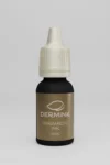 Pigmento Dermink 10ml Micropigmentação Cores Cor Blackout