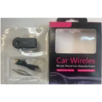 Receptor Bluetooth mãos-livres auxiliar para vários dispositivos 1