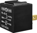 Relê Auxiliar Universal Nbhk 12v 40a 5 Pinos 1