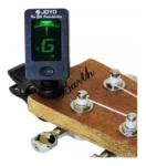 afinador de violão violino guitarra baixo clip-on tuner a4 440hz digital (2)