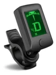 afinador de violão violino guitarra baixo clip-on tuner a4 440hz digital (2)