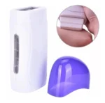 aquecedor de cera roll-on cartucho depilação 1 ybs81025 AZUL (1)