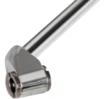 bico duplo para encher pneu profissional 1