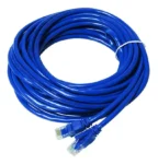 cabo de rede 25m otima durabilidade excelente performance-azul 1