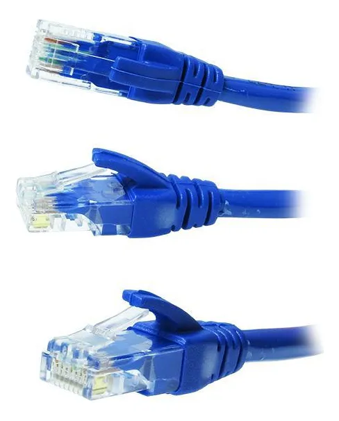 cabo de rede 25m otima durabilidade excelente performance-azul 3