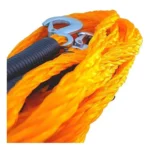 cabo para reboque automotivo 4 metros 1