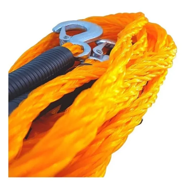 cabo para reboque automotivo 4 metros 1