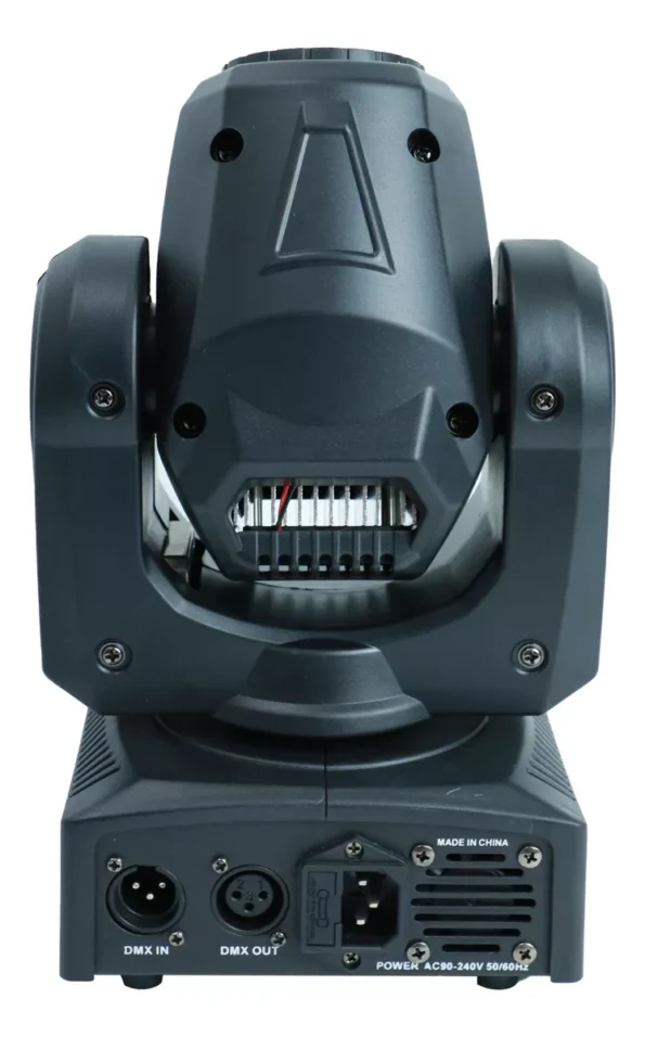 canhao refletor giratorio de led 60w on-lp502 onistek3