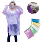 capa de chuva descartavel 1