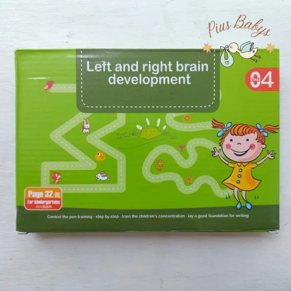 conjunto de jogos de linhas e traços – crianças – desenho 3