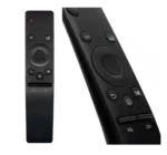 controle remoto compatível tv samsung 4k id-2190r – idea 1