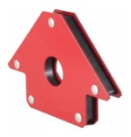 esquadro magnético para solda 35 kg robusto ômega – 1 peça 1