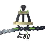 esticador de corrente para bicicleta 1