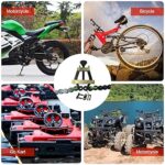 esticador de corrente para bicicleta 1