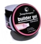 gel uv alongamento unhas esculpidor builder fengshangmei standard 15ml