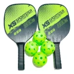 j jogo de remo de pickleball pickle-ball 1