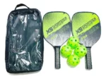 j jogo de remo de pickleball pickle-ball 1