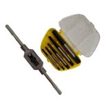 jogo kit sacador extrator parafuso quebrado cvira macho 6pc id-2597h (1)