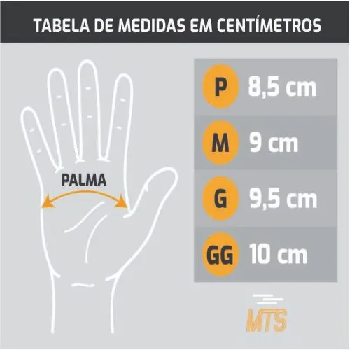 luva verde táticas esportiva reforço para motociclista profissional gb59245