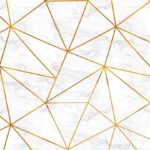 papel de parede decorativo luatek pvc qz15-3 45cmx3m