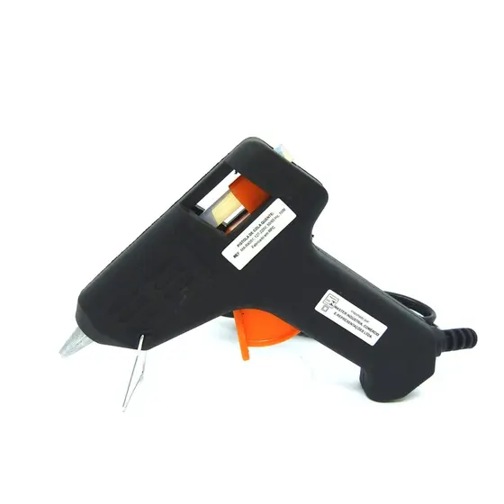 pistola para cola quente ac-280