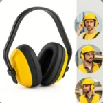 protetor auditivo abafador de ruídos tipo concha bomvink bom-7410 (2)