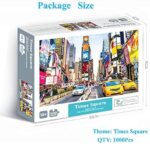 quebra-cabeça de 1000 peças para crianças e adultos 1