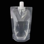 saco de plastico 1l p armazenar suco liquido grao ns-3761 3