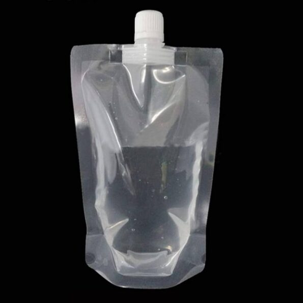 saco de plastico 1l p armazenar suco liquido grao ns-3761 3
